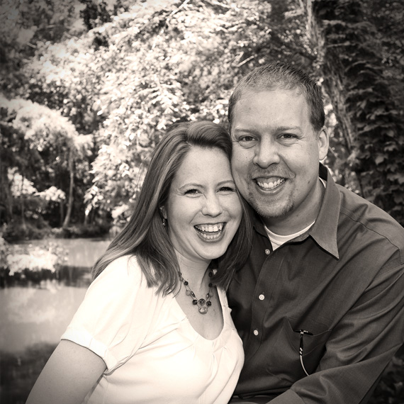 The Sawyers